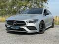 Mercedes-Benz CLA 180 AMG line panoramisch open dak sfeerverlichting - thumbnail 1