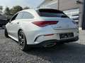 Mercedes-Benz CLA 180 AMG line panoramisch open dak sfeerverlichting - thumbnail 24