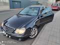 Mercedes-Benz CLK 240 Advangarde Azul - thumbnail 6