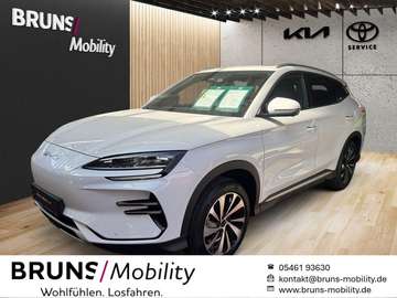U 160 kW Design HeadUp