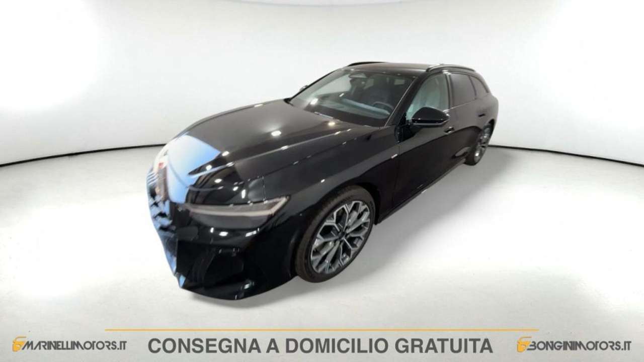 Audi A6 AVANT 40 TDI 204CV MHEV+ QUATTRO S TRONIC S LINE