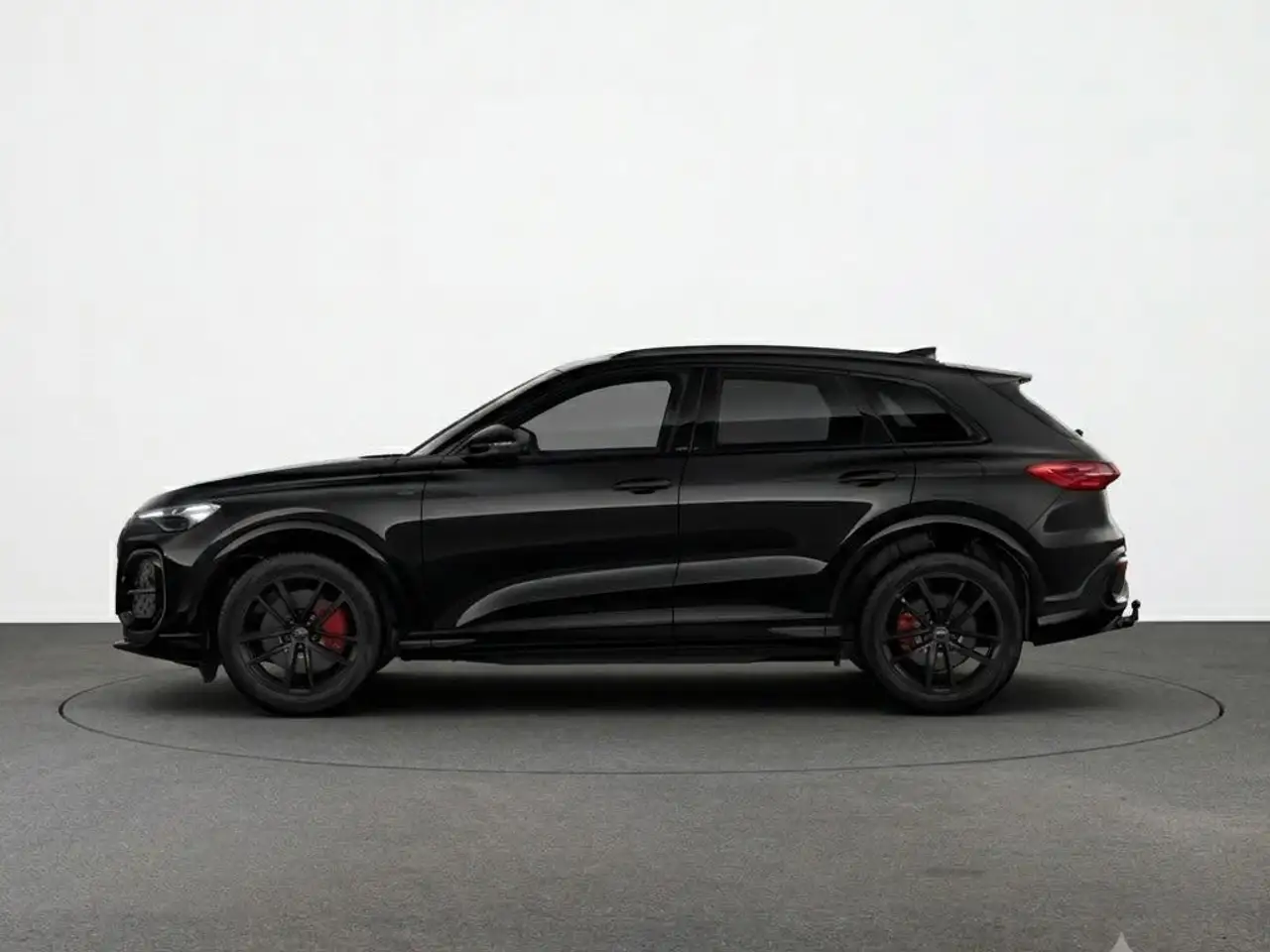 Audi Q5 2026