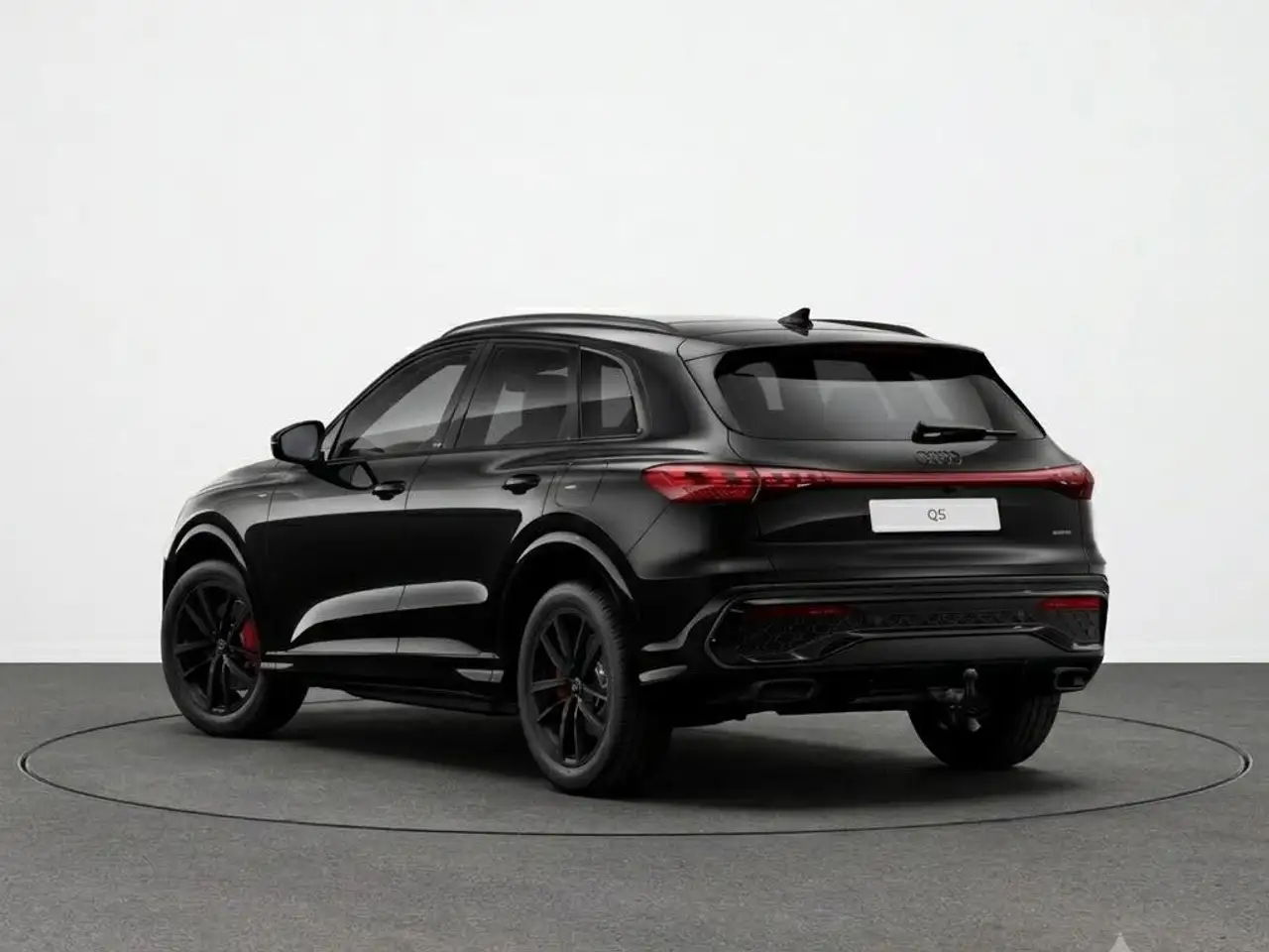 Audi Q5 2026