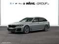 BMW 530 d Touring M Sportpaket Head-Up HiFi DAB LED Grau - thumbnail 1