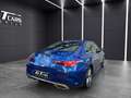 Mercedes-Benz CLA 45 AMG 250e Azul - thumbnail 4