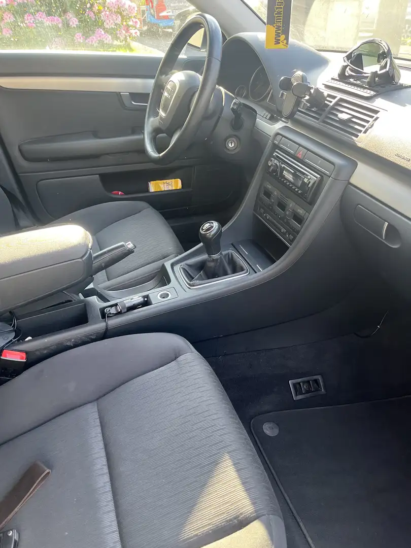 Audi A4 Avant 1.6 - 2