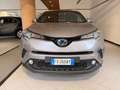 Toyota C-HR 1.8h Trend 2wd e-cvt Silber - thumbnail 2