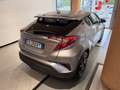 Toyota C-HR 1.8h Trend 2wd e-cvt Silber - thumbnail 5
