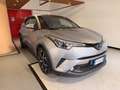 Toyota C-HR 1.8h Trend 2wd e-cvt Silber - thumbnail 3