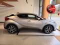Toyota C-HR 1.8h Trend 2wd e-cvt Silber - thumbnail 1