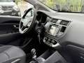 Kia Rio Edition 7 nur 40.000km/Scheckheftgepflegt Silber - thumbnail 9