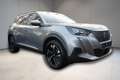 Peugeot 2008 Allure 136 Gris - thumbnail 2