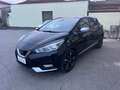Nissan Micra 1.5 dCi 8V 5 porte Tekna Nero - thumbnail 3