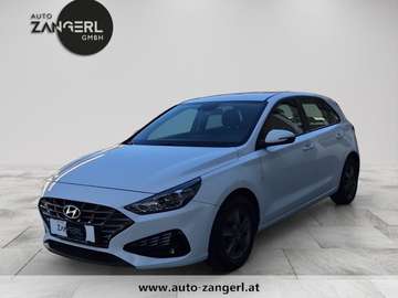 i-Line Plus 1,0 TGDi