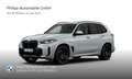 BMW X5 xDrive30d M Sport Pro 2-Achs-Luft 22" 7-Sitzer Grau - thumbnail 1