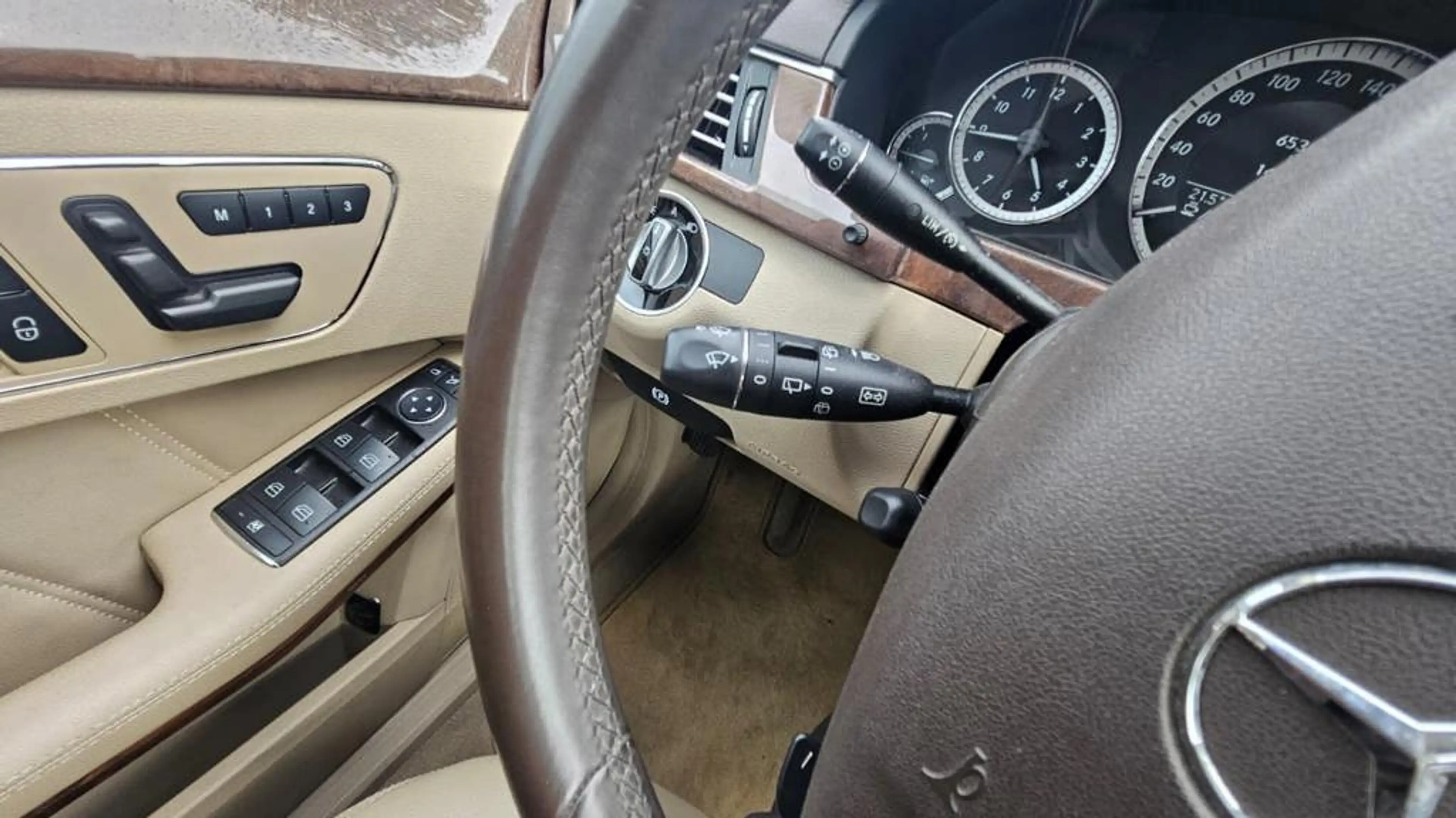 Mercedes-Benz E 350 Estate CGI V6 | VOLLEDIG DEALER ONDERHOUDEN | NAP — photo 13