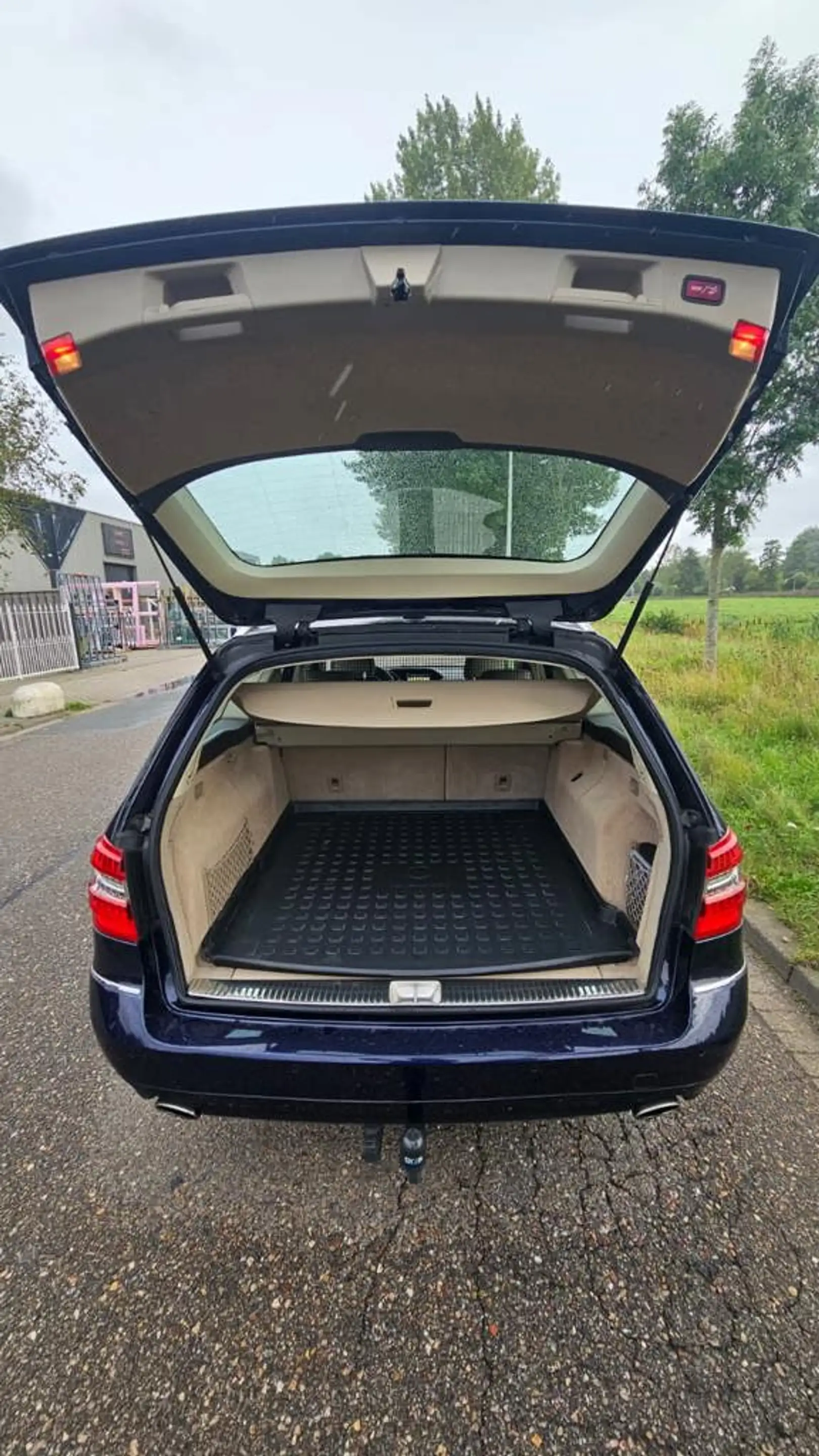 Mercedes-Benz E 350 Estate CGI V6 | VOLLEDIG DEALER ONDERHOUDEN | NAP — photo 5