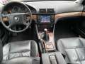 BMW 525 5-serie 525i Executive Blau - thumbnail 7