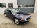BMW 525 5-serie 525i Executive Albastru - thumbnail 1