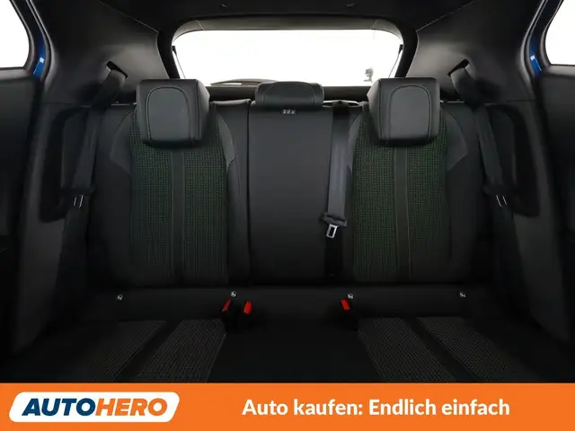 Peugeot 2008 view 15