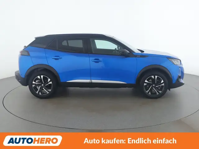 Peugeot 2008 view 7