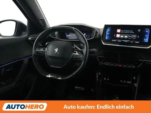 Peugeot 2008 view 13
