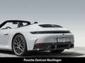 Porsche 992 911 Carrera Cabriolet LED-Matrix Sportabgas Weiß - thumbnail 25