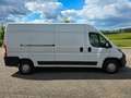 Peugeot Boxer 335 L3H2 Pro BlueHDi 140 S/KLIMA/KAMERA Weiß - thumbnail 4