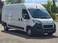 Peugeot Boxer 335 L3H2 Pro BlueHDi 140 S/KLIMA/KAMERA Weiß - thumbnail 3