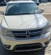 2012 Dodge Journey
