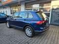 Volkswagen Tiguan Highline 2.0TDI 4M LEDER*STANDHEIZUNG*DCC Blau - thumbnail 3