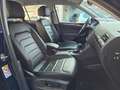 Volkswagen Tiguan Highline 2.0TDI 4M LEDER*STANDHEIZUNG*DCC Blau - thumbnail 8