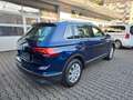 Volkswagen Tiguan Highline 2.0TDI 4M LEDER*STANDHEIZUNG*DCC Blau - thumbnail 4