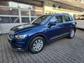 Volkswagen Tiguan Highline 2.0TDI 4M LEDER*STANDHEIZUNG*DCC Blau - thumbnail 1