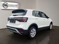 Volkswagen T-Cross 4Me TSI Blanc - thumbnail 5