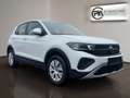 Volkswagen T-Cross 4Me TSI Blanc - thumbnail 3