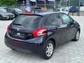 Peugeot 208 Style 1.2/KLIMA/TEMPOMAT/PDC HINTEN/RADIO Blau - thumbnail 6