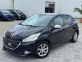 Peugeot 208 Style 1.2/KLIMA/TEMPOMAT/PDC HINTEN/RADIO Blau - thumbnail 3