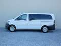 Mercedes-Benz Vito 114 CDI Tour. Pro 4x4 MULTIB+AHK+AUT+RFK Weiß - thumbnail 9