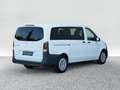Mercedes-Benz Vito 114 CDI Tour. Pro 4x4 MULTIB+AHK+AUT+RFK Weiß - thumbnail 6