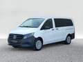 Mercedes-Benz Vito 114 CDI Tourer Pro 4x4 MULTIB+AHK+AUT+RFK Weiß - thumbnail 3