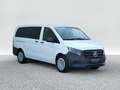 Mercedes-Benz Vito 114 CDI Tour. Pro 4x4 MULTIB+AHK+AUT+RFK Weiß - thumbnail 5