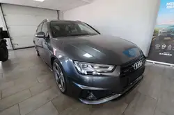 Audi A4 Avant 45 TDI quattro S line B&O Standheizung