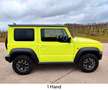 Suzuki Jimny 1.5 ALLGRIP Comfort+ 1 Hd nur 42 tkm Top Jaune - thumbnail 6