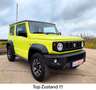 Suzuki Jimny 1.5 ALLGRIP Comfort+ 1 Hd nur 42 tkm Top Jaune - thumbnail 5