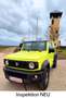 Suzuki Jimny 1.5 ALLGRIP Comfort+ 1 Hd nur 42 tkm Top Jaune - thumbnail 8