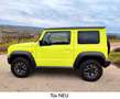 Suzuki Jimny 1.5 ALLGRIP Comfort+ 1 Hd nur 42 tkm Top Jaune - thumbnail 9