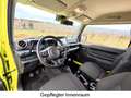 Suzuki Jimny 1.5 ALLGRIP Comfort+ 1 Hd nur 42 tkm Top Jaune - thumbnail 12