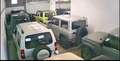 Suzuki Jimny 1.5 ALLGRIP Comfort+ 1 Hd nur 42 tkm Top Jaune - thumbnail 24