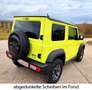 Suzuki Jimny 1.5 ALLGRIP Comfort+ 1 Hd nur 42 tkm Top Jaune - thumbnail 10